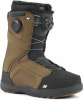 K2 Boundary softboot snowboard cipő