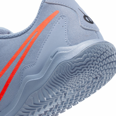 Nike Jr. Tiempo Legend 10 Academy IC gyerek teremfocicipő