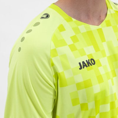 Jako Pixel KA Fußballtrikot