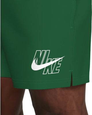 Nike 5 Volley Badeshorts
