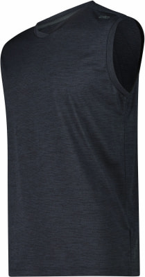 CMP T-Shirt Sleeveless Tanktop Dry Function