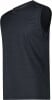 CMP T-Shirt Sleeveless Tanktop Dry Function