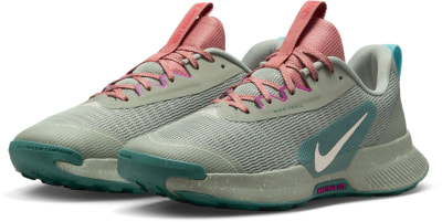 Nike Juniper Trail 3 női terepfutó cipő