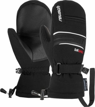 Kondor R-TEX Fäustlinge