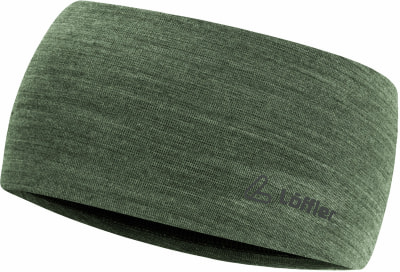 Löffler Merino Stirnband