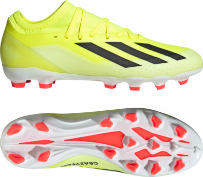 adidas X Crazyfast League MG Fußballschuhe