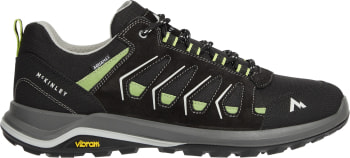McKINLEY Dosp. outdoor obuv Magmus AQX, koža/nylon/synt Ortolite, Vibram