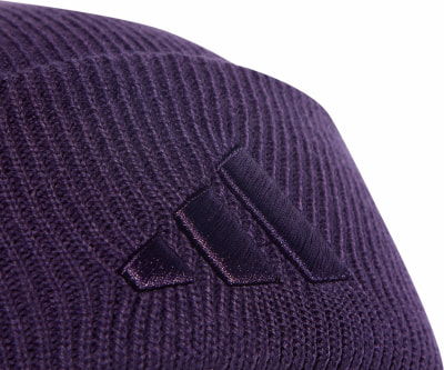 adidas New Logo Beanie Kappe