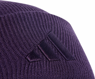 New Logo Beanie Kappe