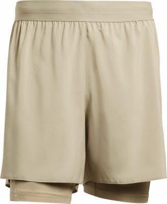 adidas ADI365 Essentials 2in1 Laufshorts adidas ADI365 Essentials 2in1 Laufshorts