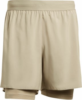 adidas ADI365 Essentials 2in1 Laufshorts 