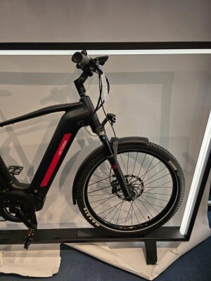 Victoria Avyon 10 58cm