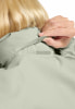 Jack Wolfskin Trailtime 2L Regenjacke mit Kapuze