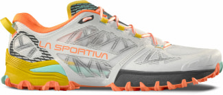 Bushido III Traillaufschuhe