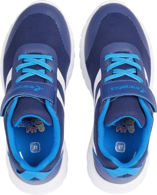 Energetics Energetics Roadrunner III V/L, detská bežecká obuv