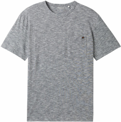 Tom Tailor TOM TAILOR T-Shirt W.Pocket póló