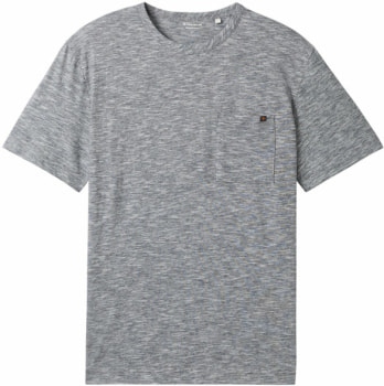 Tom Tailor TOM TAILOR T-Shirt W.Pocket póló