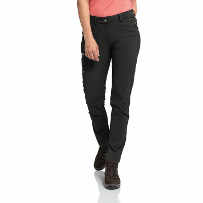 Schöffel Ascona Wanderhose langgestellt Schöffel Ascona Wanderhose langgestellt