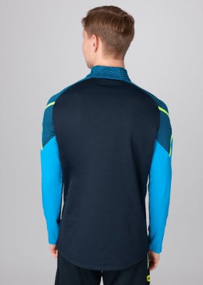 Jako Performance Langarmshirt mit Halfzip Jako Performance Langarmshirt mit Halfzip