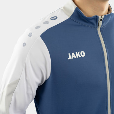 Dynamic Trainingsjacke