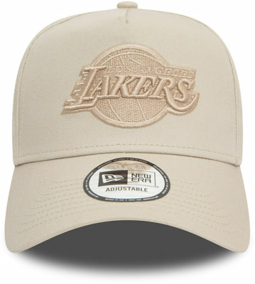 New Era LA Lakers E-Frame baseball sapka