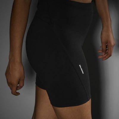 Salomon Shakeout Core Tights kurz