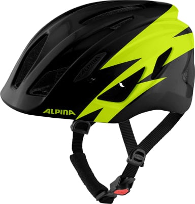 Alpina Pico Inmold Kinderhelm