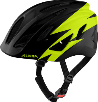 Alpina Pico Inmold Kinderhelm