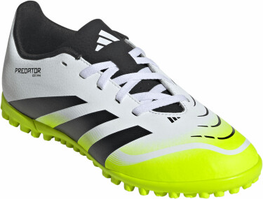 Predator Club TF J Kunstrasenfussballschuh D-Gr.