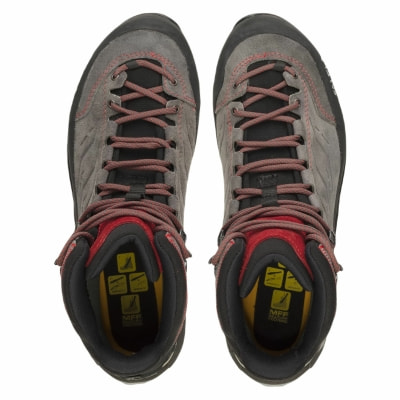 Salewa SALEWA Mtn Trainer Mid Gtx MS Pánska trekingová obuv