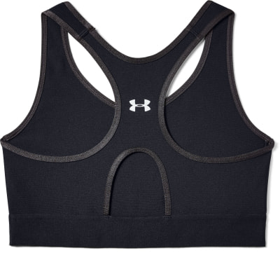 Under Armour Mid Keyhole női top
