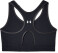 Mid Keyhole női top
