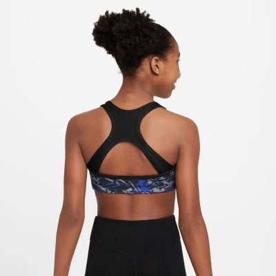 Nike Dri-FIT Swoosh Sport-BH