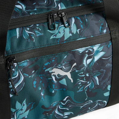 Puma AT ESS Barrel Bag