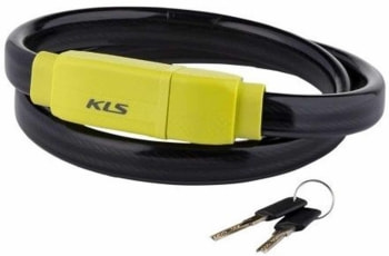 Kellys KLS Loop zámek
