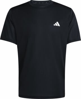 adidas Workout Essentials Base 3-Streifen T-Shirt