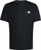 adidas WE BAS 3S T T-Shirt 100%rec.PES