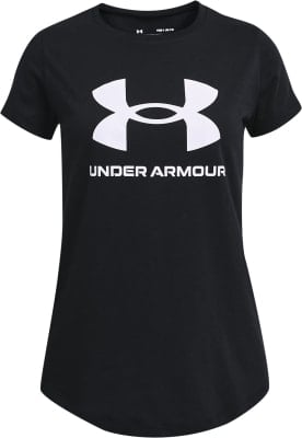 Under Armour Live Sport Graphic T-Shirt
