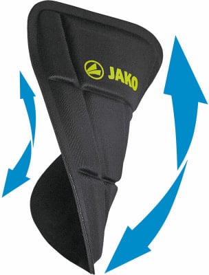 Jako Schienbeinschoner