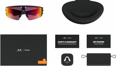 Oakley Meta Vanguard KI Sonnenbrille Oakley Meta Vanguard KI Sonnenbrille