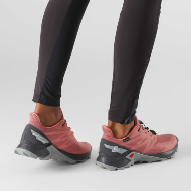 Salomon SUPERCROSS BLAST GTX, dám.bežecká obuv