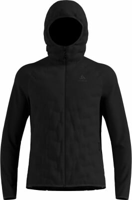 Odlo Zeroweight Langlaufjacke mit Kapuze