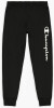 Champion Rib Cuff Pants férfi szabadidőnadrág