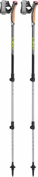Leki Traveller Alu Nordic Nordic Walkingstöcke