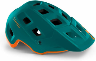 Terranova MTB-Helm, Gr.S=52-56cm M=56-58cm, L=58-61cm