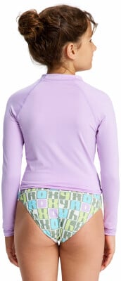 Roxy Whole Hearted Badeshirt