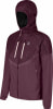 Montura Spitze Hybridjacke mit Kapuze