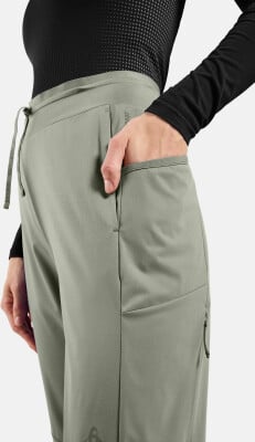 Odlo Zeroweight Pro Langlaufhose