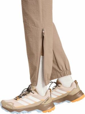 adidas W XPR U.Z.O P Wanderhose Zip-off
