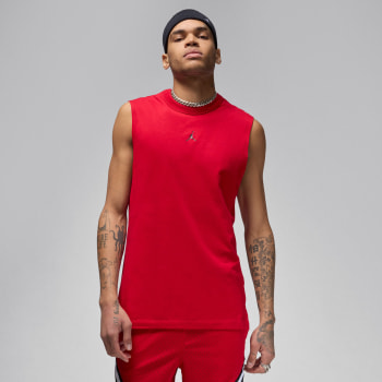 Nike Jordan Sport Dri-FIT férfi ujjatlan felső